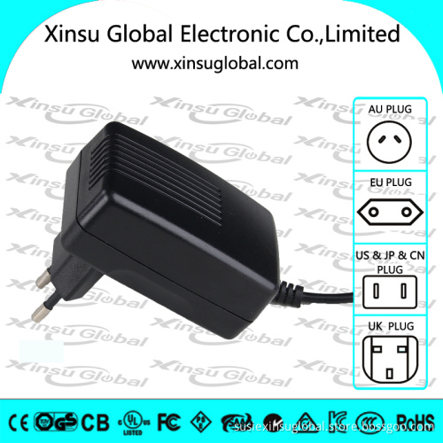 14.6V1.5A lifePO4 battery charger with REACH